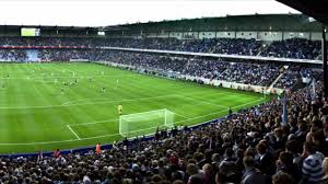 På stadion har malmö ff skördat några av de största framgångarna i föreningens historia. Swedbank Stadion Malmo Youtube