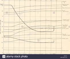 Height Weight Chart Stock Photos Height Weight Chart Stock