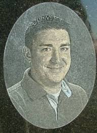 Aaron Lynn Smith (1973-2002)