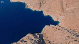 #neom is bringing together the most innovative minds as it creates a new regional media epicentre. Submerged Tunnel Bridge Planned For Saudi S Neom Gigaproject Neom Architecture Competition Bridges Mea