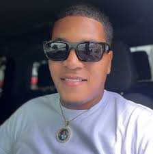 My brother will never brag are show anyone. I just wanted to say how proud  of him for how far he has come. He got to catch this 250plus monster last  week.