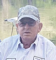 Russell Larue Clemons: Green Sea