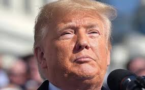 Trump pardons officers convicted in killing of Karon Hylton-Brown