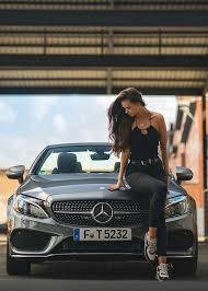 Pin By Ahmed K C On Mercedes Benz Car Girls Mercedes Benz Benz