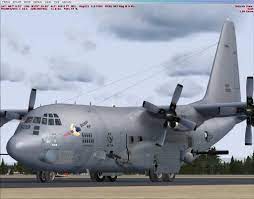 This new and improved version of zero hour's stock spectre gunship design will be available to usa generals in future releases looking to give their enemies a pounding they'll never forget. Ac 130 Spectre Gunship Prepare Yourselves Flight Sim Q A Forum