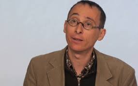 Jerome Luther's Instagram, Twitter & Facebook