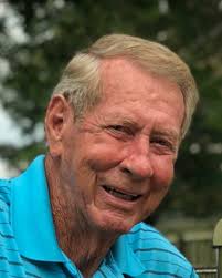 Jerry Harris Obituary 2024