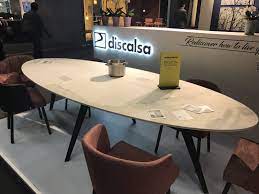 Great savings & free delivery / collection on many items. Oval Dining Table Designs A Symbol Of Versatility And Sophistication