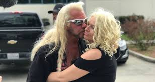 She had very severe symptoms. Beth Chapman Chooses Cannabis Over Chemo In Dog S Most Wanted Quality Of Life And Palliative Care For Incurable Lung Cancer Survivornet