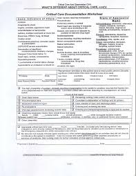 Emergency Department Billing And Charting Crashing Patient