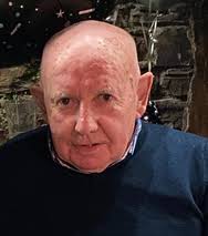 Condolence Book for Denis (Derry) McCarthy (Fairhill, Cork)