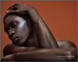 Sebastian Sauve + More Rock Anastasia Beverly Hills' Moonchild Glow Kits