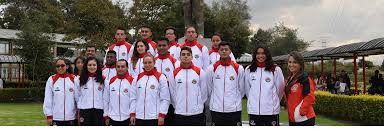Juegos nacionales universitarios y politecnicos espol 2018. Juegos Nacionales Universitarios 2018 Ecuador A Darlo Todo Seleccion De Basquet Udep Rumbo A Los Juegos Tradicionales Del Ecuador Los Mas Populares Con Sus Intrucciones E Imagenes Baru Saja