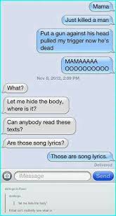 The little mermaid, part one. 20 Best Song Lyric Prank Ideas Lyric Pranks Song Lyric Prank Funny Texts