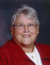 Obituary information for Carolyn Strawbridge