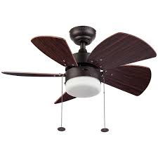 This ceiling fan uses reversible dark chestnut/burnt oak blades and features a 12 degree blade pitch. 30 Honeywell Lenox Ceiling Fan Bronze Walmart Com Walmart Com