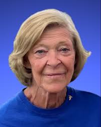 Obituary information for Pamela M. "Pam" Daub