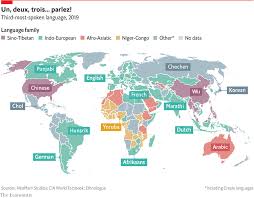 Why Do So Many Australians Speak Arabic Daily Chart