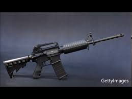 Kim Sansom Says There Is Excitement In Retail Firearms Industry