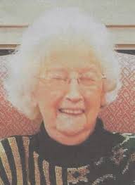 Isabel Berk Obituary