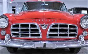 Image result for Tango Red 1955 Chrysler