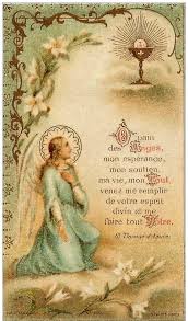 Pin By Michelle Josephine Therese On Vintage Holy Cards Vintage Holy Cards Antique Holy Card Prayer Cards