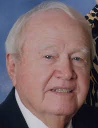 Charles B. Welsh Obituary April 18, 2018
