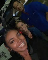 Some news to share, Friday is my last day with Western Mass News. It's hard  to believe almost three years have gone by, in that time I've met  incredible people both in