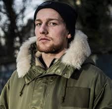 Форсберг эмиль (emil forsberg) футбол полузащитник швеция 23.10.1991. Rb Star Emil Forsberg Meine Frau Setzt Mich Unter Druck Welt