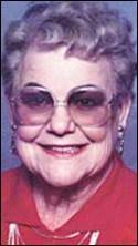 Loretta Fischer Obituary (2009)