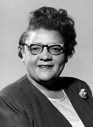 Black Nashville leaders of yesteryear