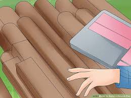 How To Build A Round Pen With Pictures Wikihow