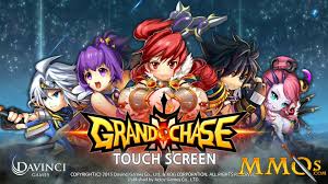 Grandchase official mobile game facebook page the official sequel coming soon to mobile. Grand Chase M Game Review