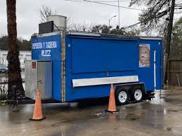Pupuseria y Taqueria Ruiz (Food Truck) — Salvadoran restaurant food truck in Houston, Texas
