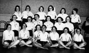 Women S League Of Health And Beauty Group Falkirk Community Trust