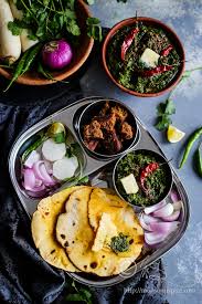 Maybe you would like to learn more about one of these? Monsoon Spice Unveil The Magic Of Spices Sarson Ka Saag Recipe How To Make Sarson Da Saag