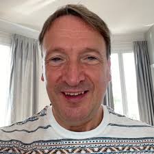 Matthew Smith (@MatthewSmithGLA)