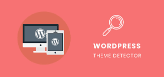 Using a wordpress theme detector. How To Find Which Wordpress Theme And Plugins A Site Is Using Free Tips And Tricks