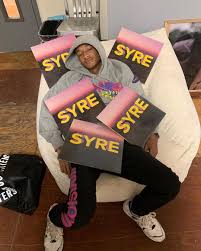 Appy Birthday Syre Jaden Smith Fashion Jaden Smith Pretty Boys