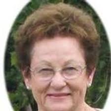 Obituary information for Darlene Roper