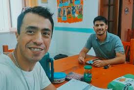 Profe Lucas Montañez (@profe.lucas.montanez) · Instagram 照片和视频