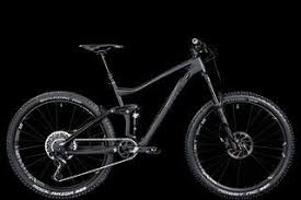 Fullsuspension Radon Bikes Fahrrad Mountenbike