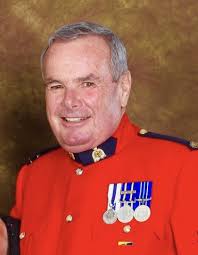 Obituary for James Allen Byrne