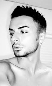 Los 6 concursantes de Ru Paul más hot sin maquillaje