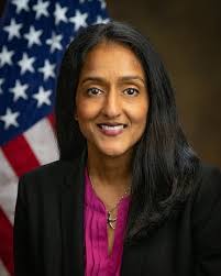 GW Law Honors Vanita Gupta with Charles R. Richey Equal Justice Award