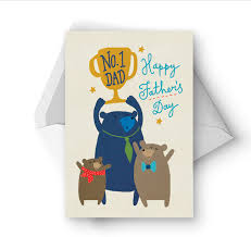 Don't forget to check out the funny cards section too, as many of those designs are great birthday cards for her too. 43 Best Free Printable Father S Day Cards Cheap Father S Day Cards 2021