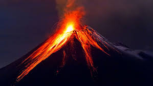 Think about the last lesson and the. Let S Learn About Volcanoes Science News For Students