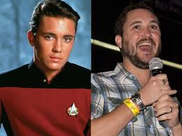 Where Are The Stars Of Star Trek Tng Now Star Trek Voyager Star Trek Star Trek Images