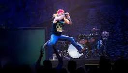 Bret Michaels