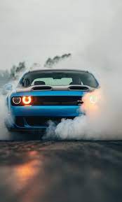 Dodge challenger hellcat free wallpaper. Dodge Hellcat Iphone Wallpapers Wallpaper Cave